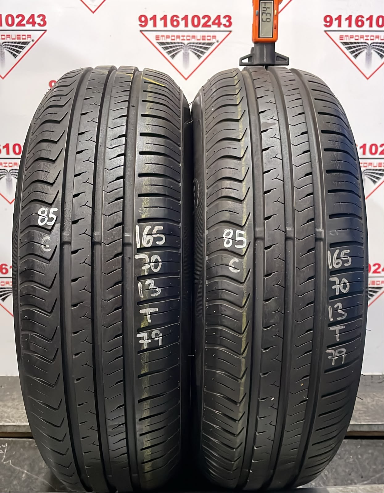 ROADMARCH  USADO  165/70 R13 79 T
